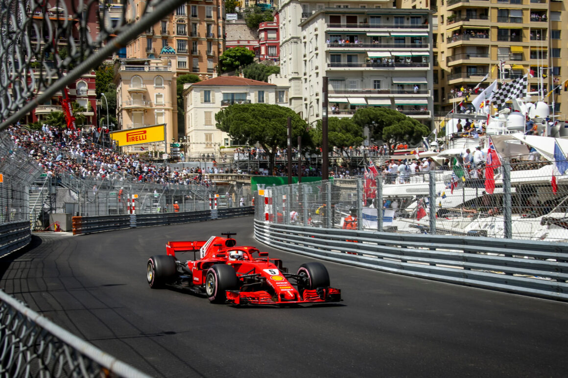 Grand Prix Monaco, Formule 1, Monte Carlo, Lewis Hamilton, Max Verstappen
